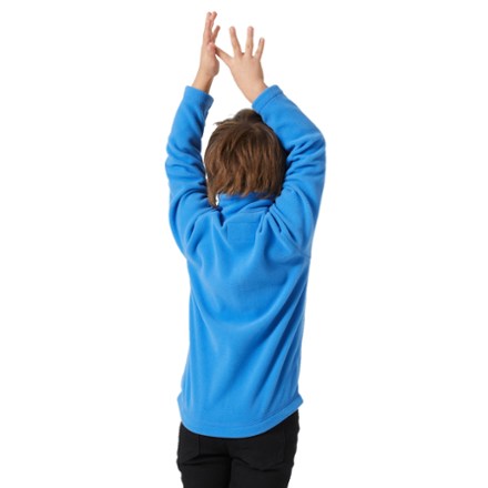 Daybreaker 2.0 Fleece Jacket - Toddlers'