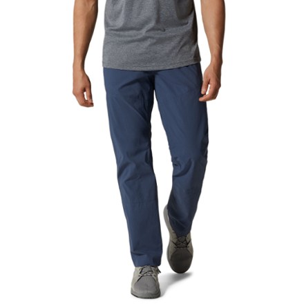 Basin Trek Pants - Men's