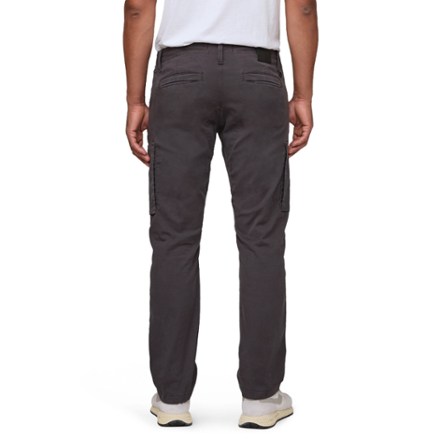 Live Free Relaxed Adventure Pants - Men's