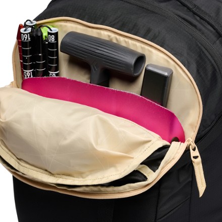 Dawn Patrol 25 Snow Pack