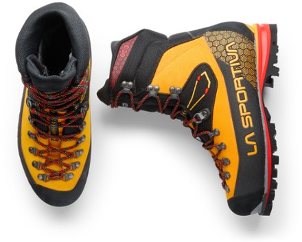 Nepal Cube GTX Mountaineering Boots - Men's