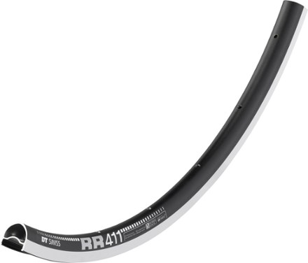 RR 411 Rim - Symmetric