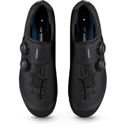 RC7 Road Cycling Shoes - Men's