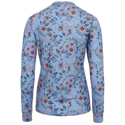 Fryd Long-Sleeve Base Layer Top - Women's