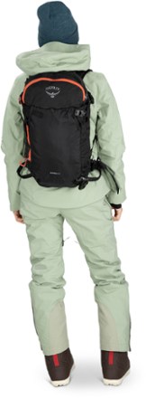 Sopris 20 Pack - Women's