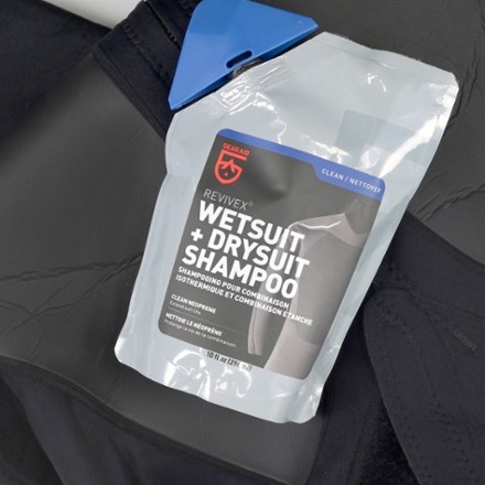 Wetsuit/Drysuit Shampoo