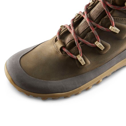 Tracker Leather AT Hiking Boots - Men's