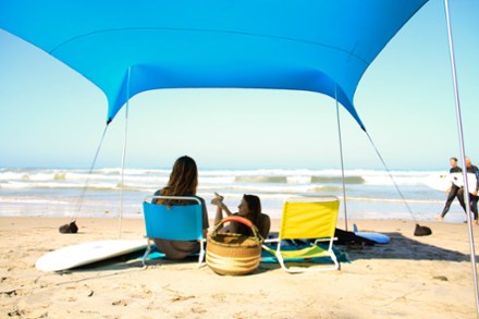 Grande Sunshade