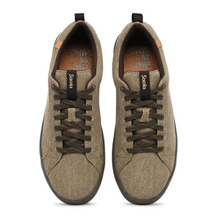 Cannon Canvas 2.0 Shoes - Men's