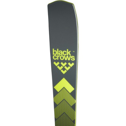 Octo Skis - Men's 2024/2025