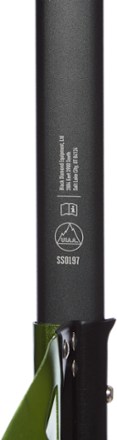 Transfer LT Snow Shovel