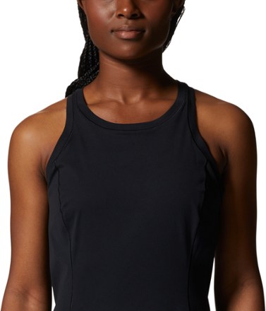 Mountain Stretch Dress