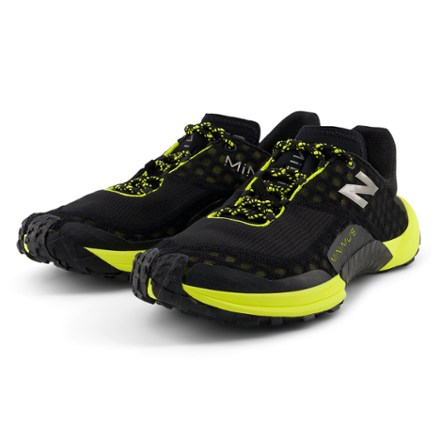 Minimus Trail-Running Shoes - Men's