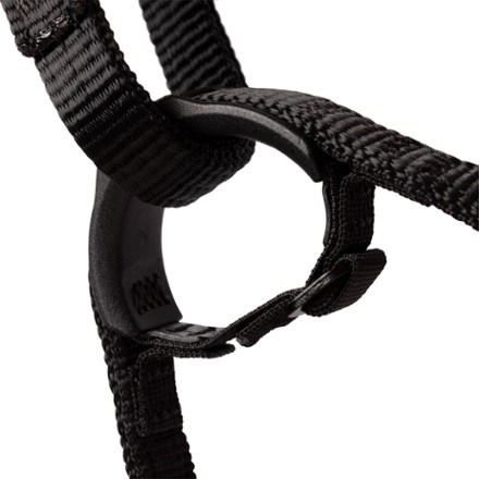 Comfort Fast Adjust Climbing Harness - Women's