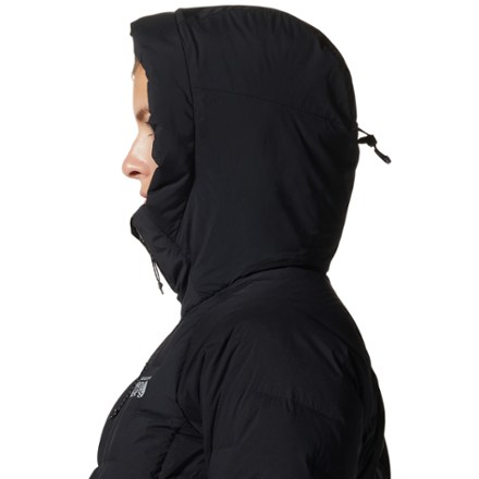 Stretchdown Parka - Women's
