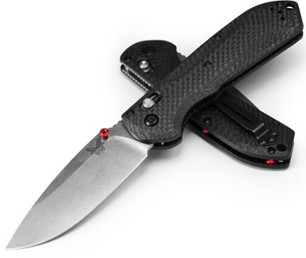 560-03 Freek Carbon Fiber Knife