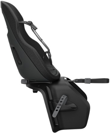 Yepp Nexxt2 Maxi Rack-Mount Child Bike Seat