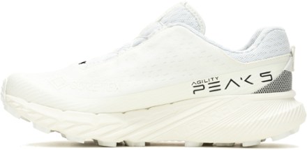 Agility Peak 5 BOA GORE-TEX Trail-Running Shoes - Men's