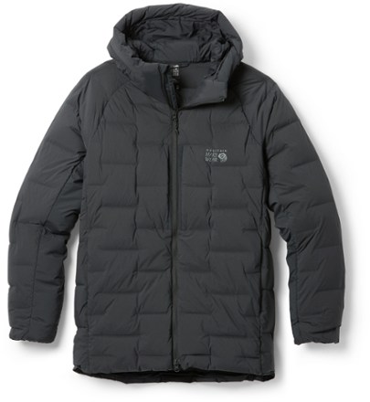 Stretchdown Parka