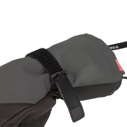 Geko Ice Evo Gloves