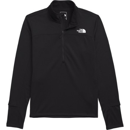 Winter Warm Pro 1/4-Zip Top - Men's