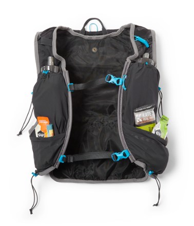 Mountain Vest 6.0 Hydration