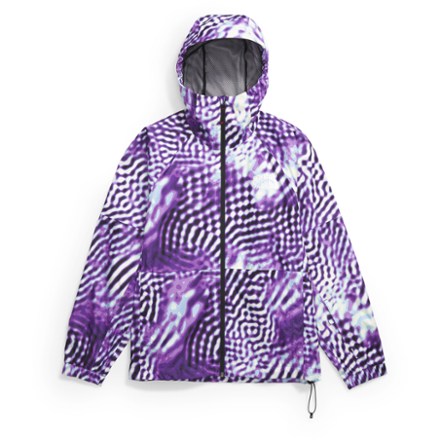 Build Up Jacket - Women's