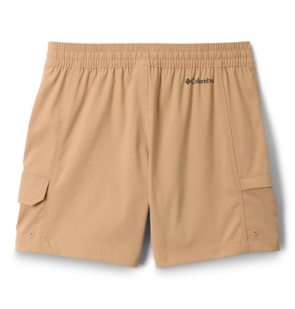 Tech Trail Utility Shorts - Kids'