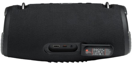 Xtreme 3 Portable Waterproof Speaker