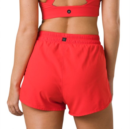 Peak To Pavement Shorts - Women's