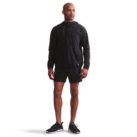 Invictus Ripstop Anorak - Men's