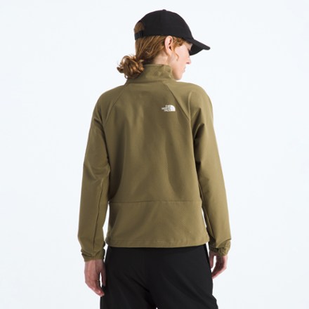 Tek Approach Jacket - Women's