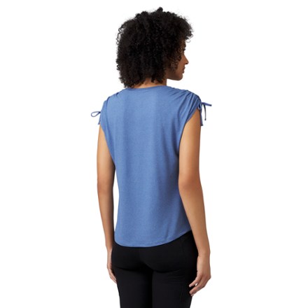Microtech Chill Dolman Sleeve Top - Women's