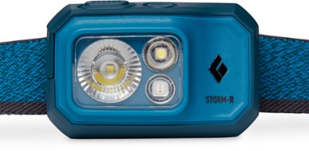 Storm 500-R Rechargeable Headlamp