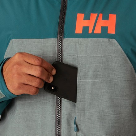 Straightline LIFALOFT 2.0 Insulated Jacket - Men's