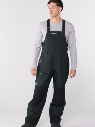 Baker Bib Snow Pants - Men's