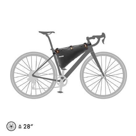RC Frame Pack - 6 Liters