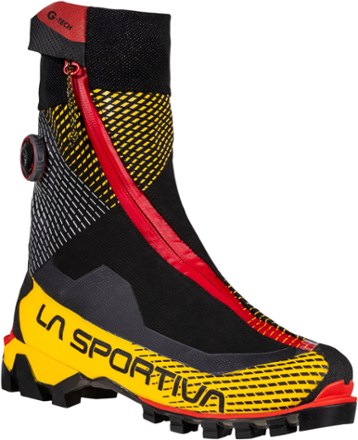 G-Tech Mountaineering Boots