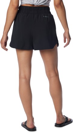 PFG Tidal Light Lined Shorts - Women's