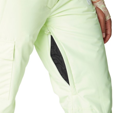Brita Snow Bib Pants - Women's