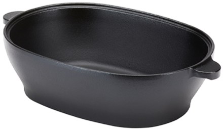 Micro Oval Dutch Oven