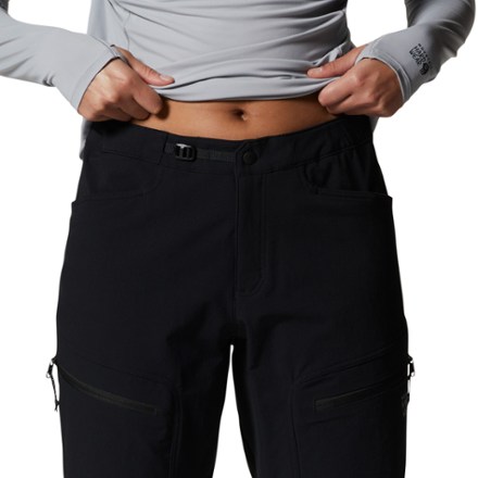 Chockstone Alpine Pants - Women's