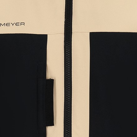 Grommet Insulated Jacket - Men's