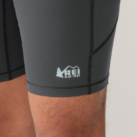 Swiftland 9" Running Short Tights - Men's