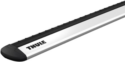 WingBar Evo Load Bars - Pair