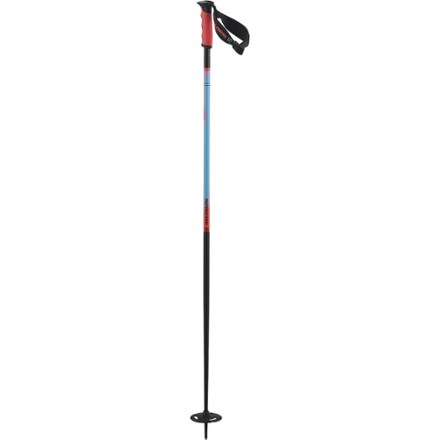Hacker S3 Ski Poles - Pair