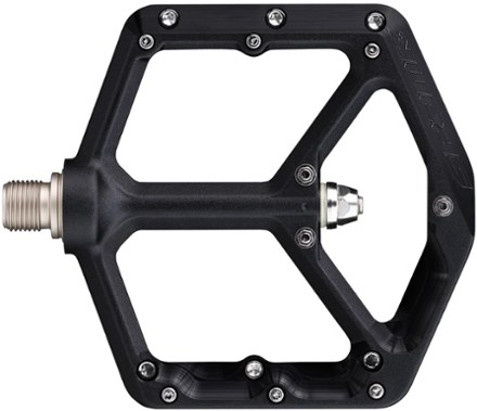 Oozy Reboot Pedals