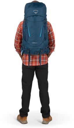 Kestrel 48 Pack - Men's