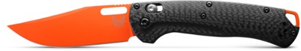 15535OR-01 Taggedout Carbon Fiber Knife