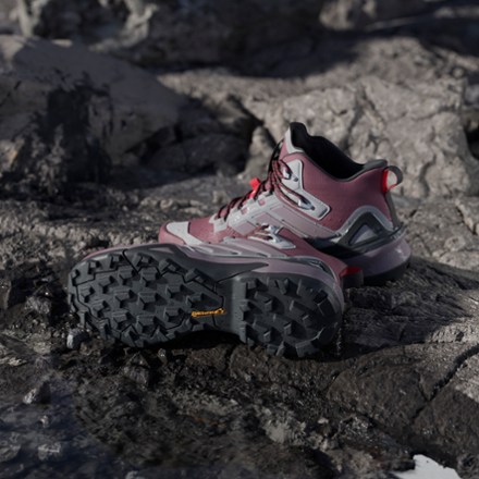 Terrex Skychaser Mid GORE-TEX Hiking Boots - Women's